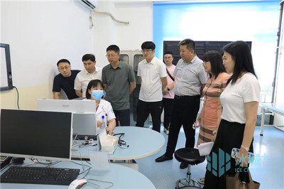 信息技术赋能基层医疗 全省信息互通与人工智能应用会议在哈市召开